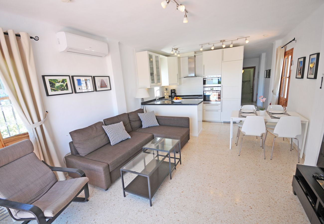 Apartment in Nerja - Rabat 16