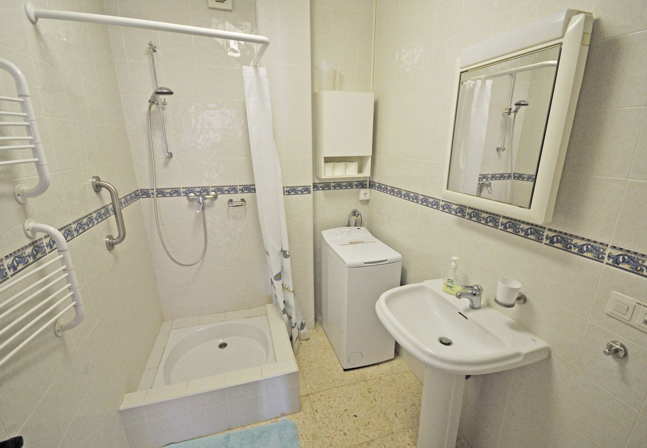 Apartment in Nerja - Rabat 16