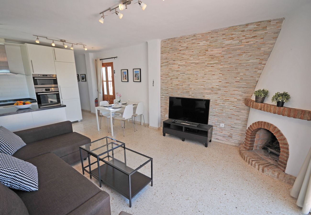Apartment in Nerja - Rabat 16