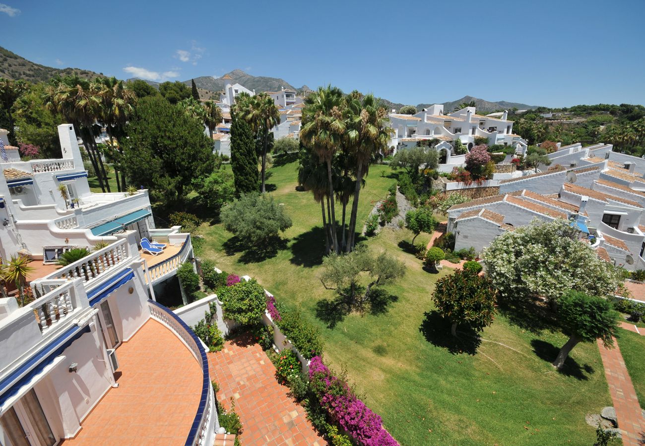 Apartment in Nerja - Rabat 16