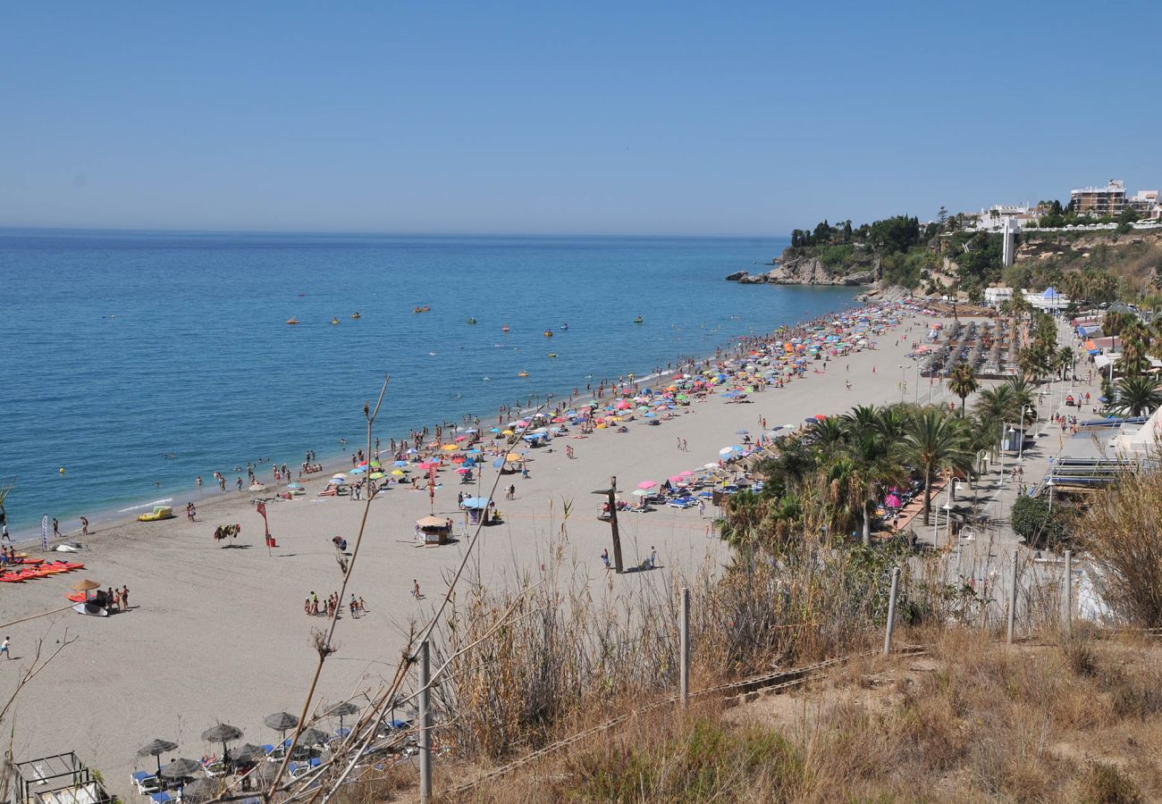 Apartment in Nerja - Rabat 16