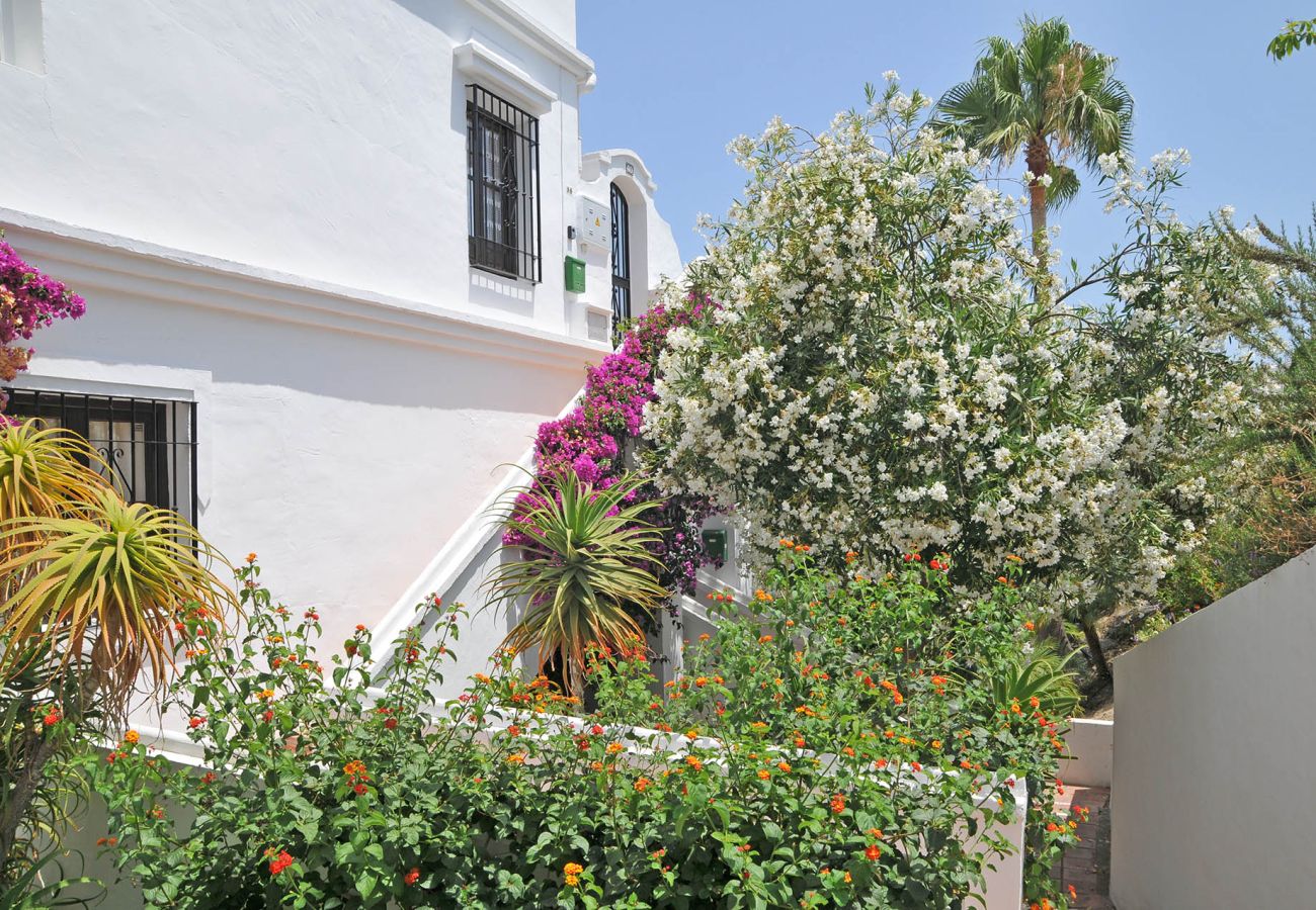 Apartment in Nerja - Rabat 16
