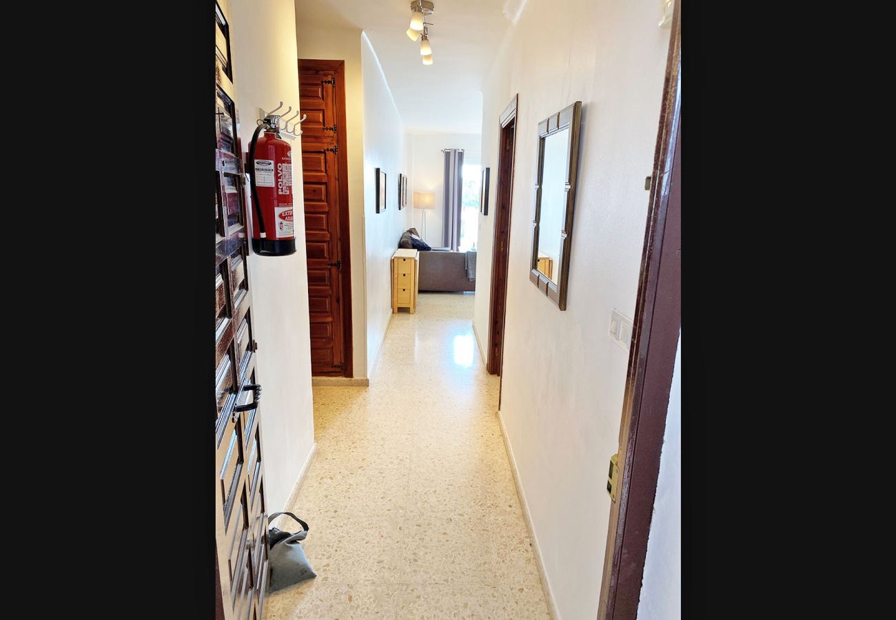 Apartment in Nerja - Rabat 14
