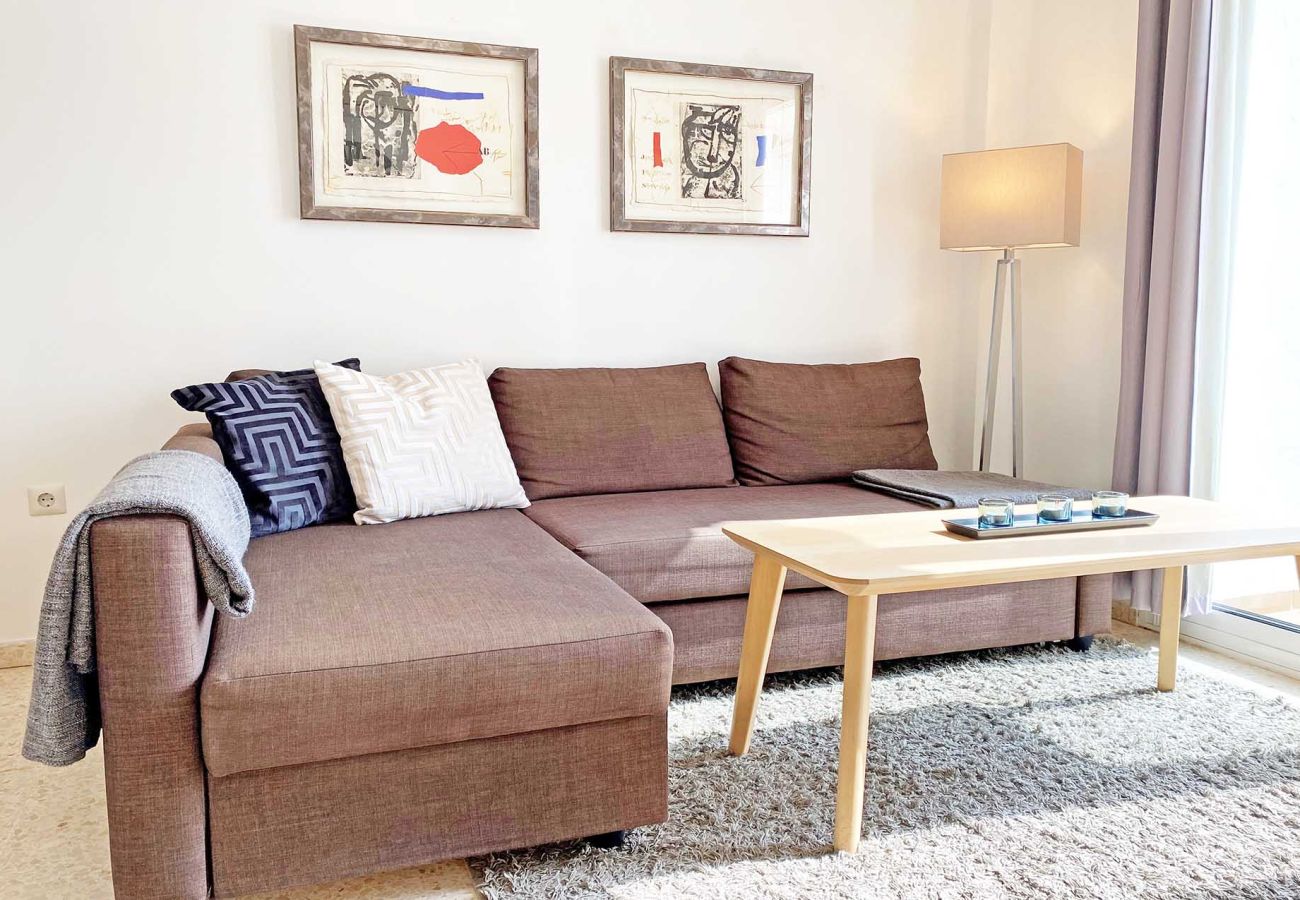 Apartment in Nerja - Rabat 14