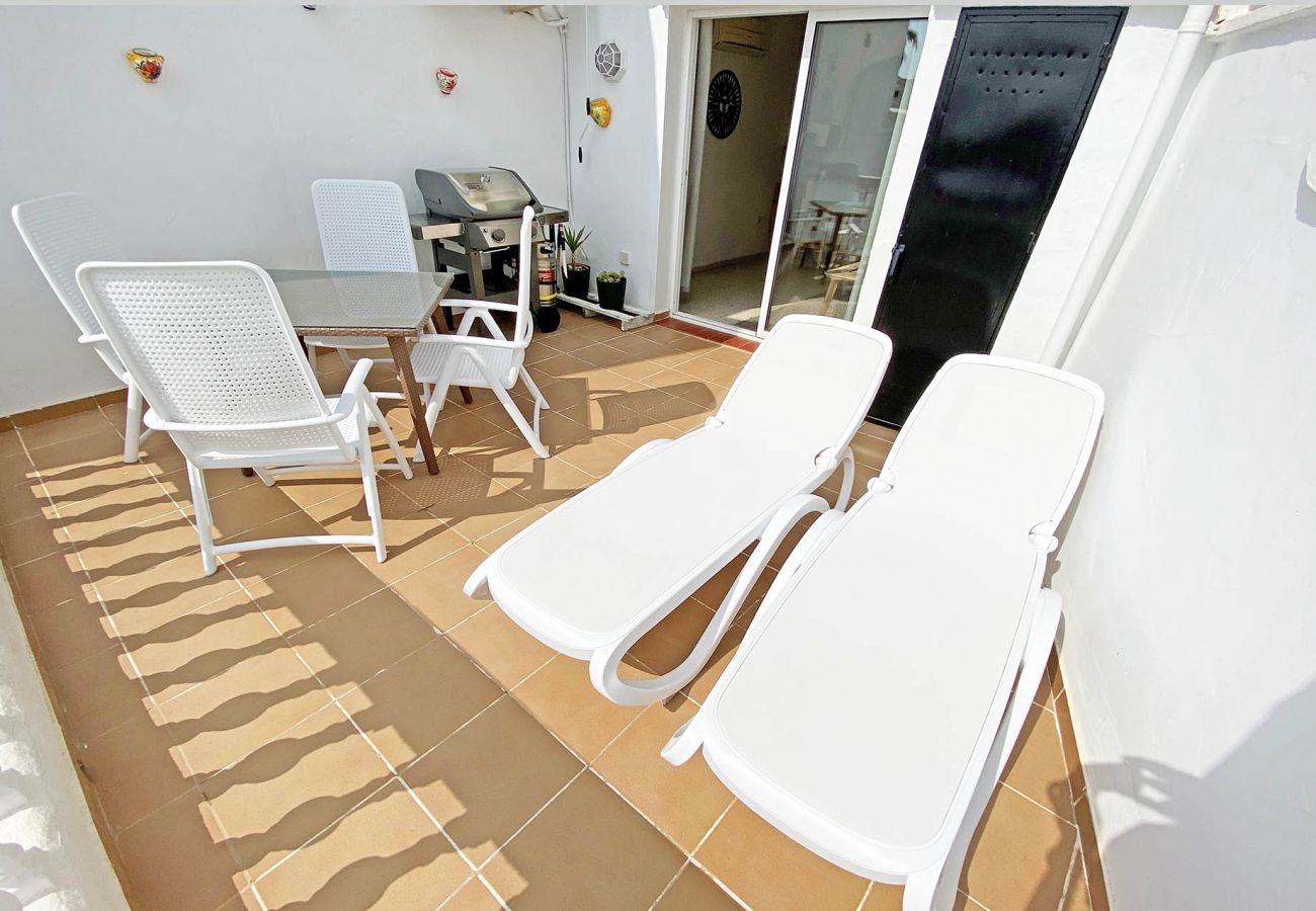Apartment in Nerja - Rabat 14