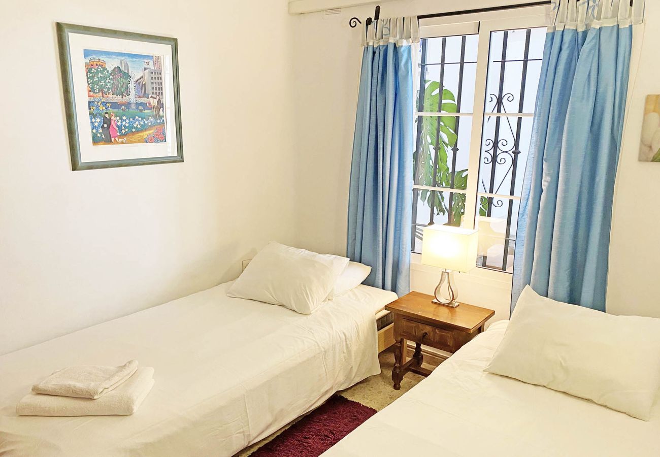 Apartment in Nerja - Rabat 14