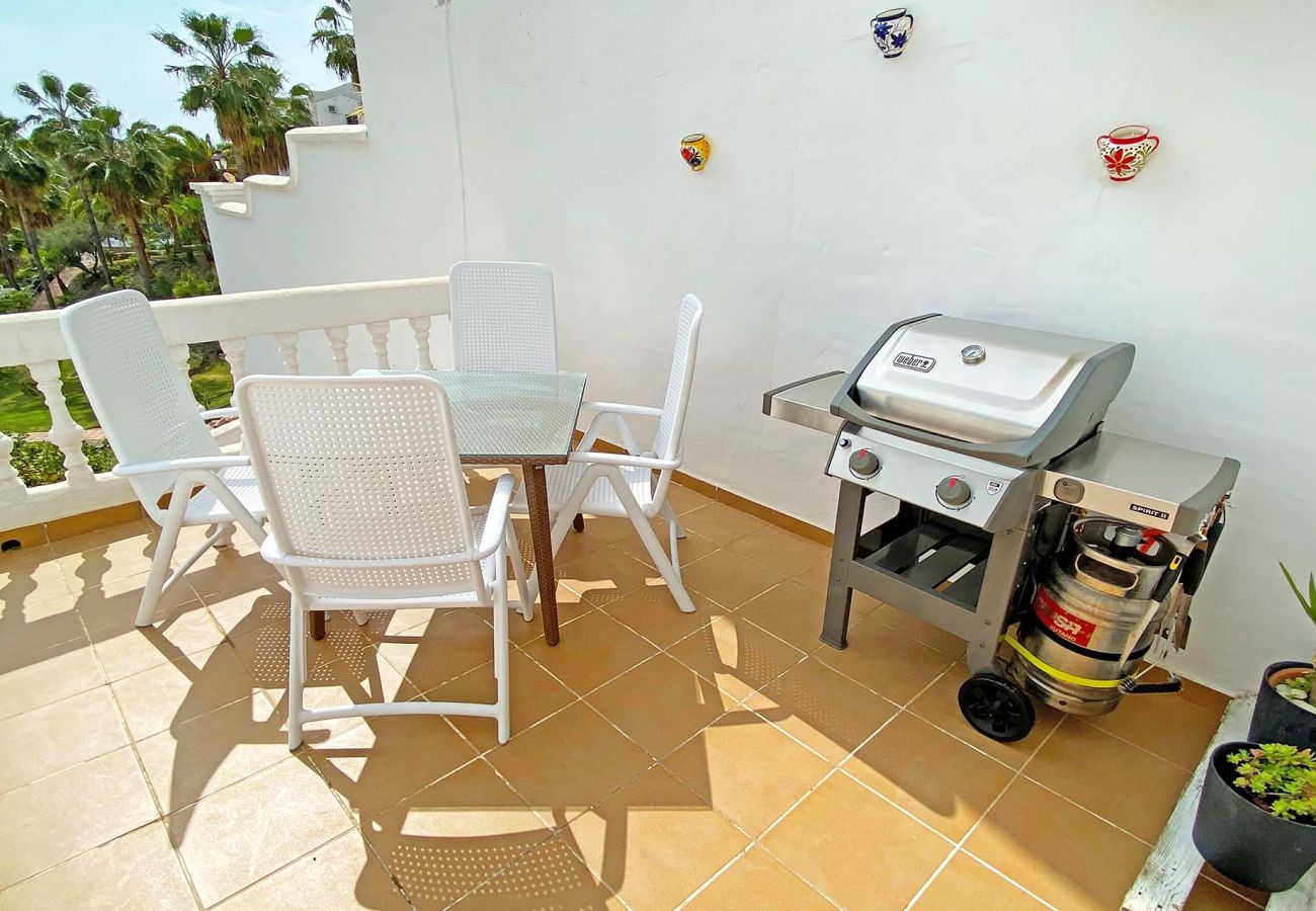 Apartment in Nerja - Rabat 14