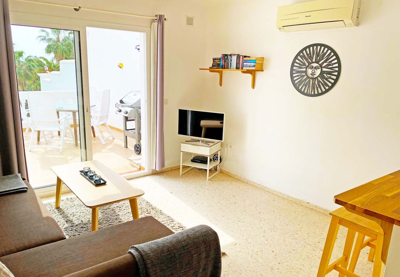 Apartment in Nerja - Rabat 14