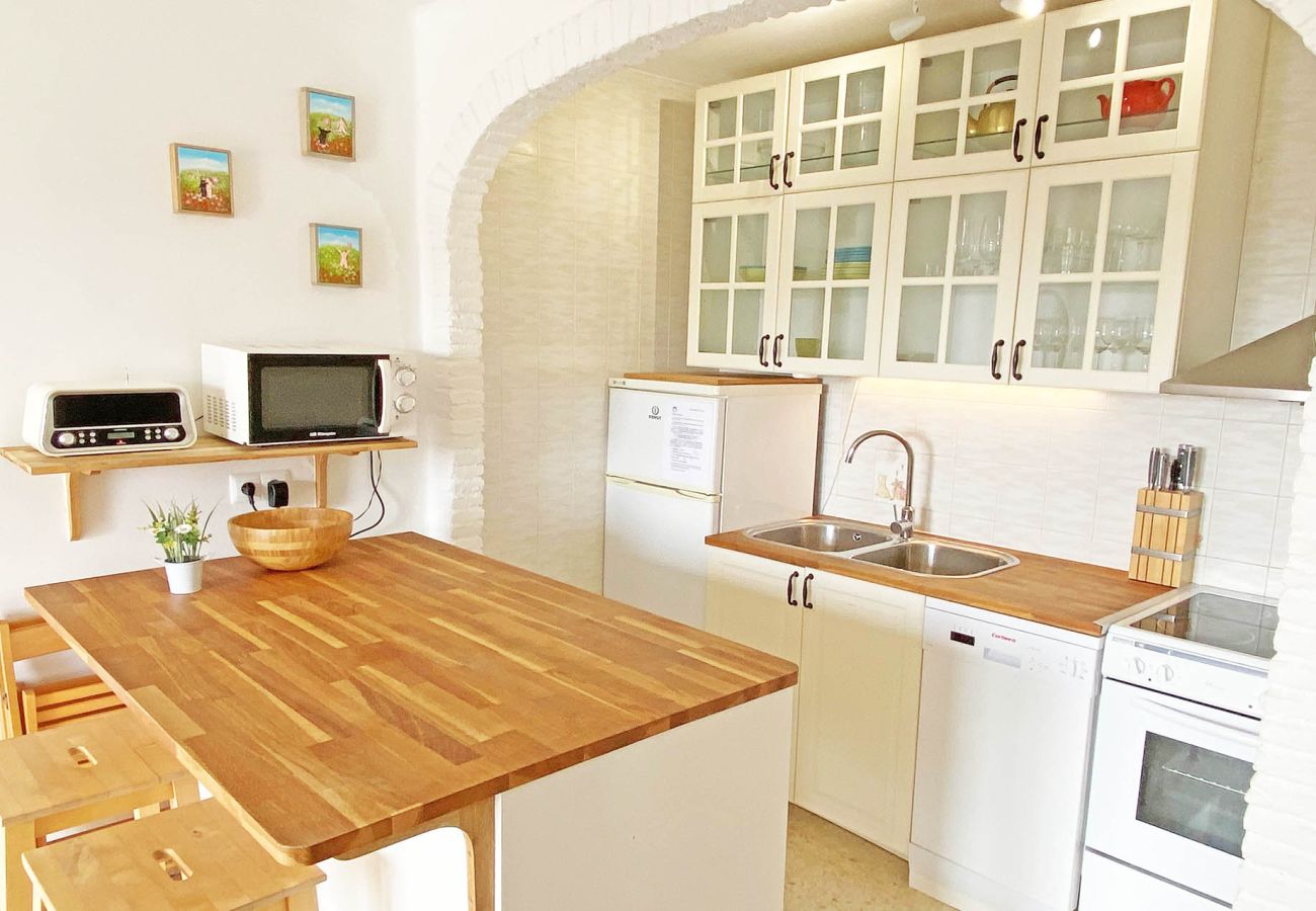 Apartment in Nerja - Rabat 14