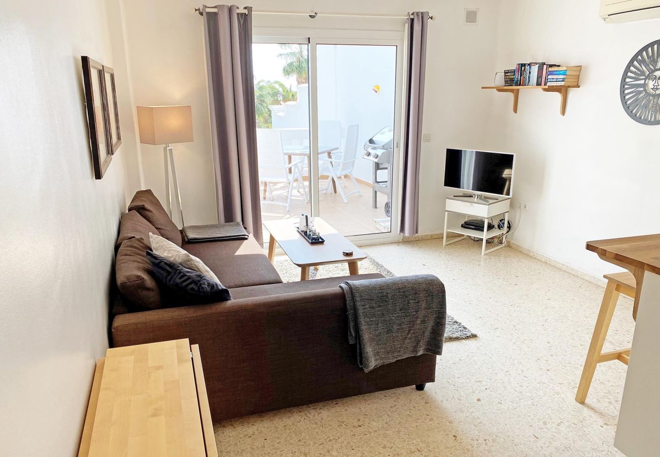 Apartment in Nerja - Rabat 14