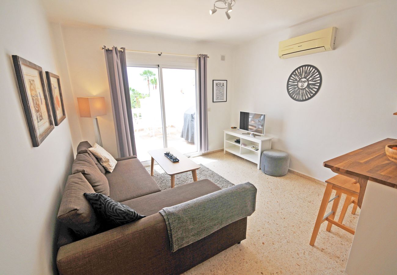 Apartment in Nerja - Rabat 14
