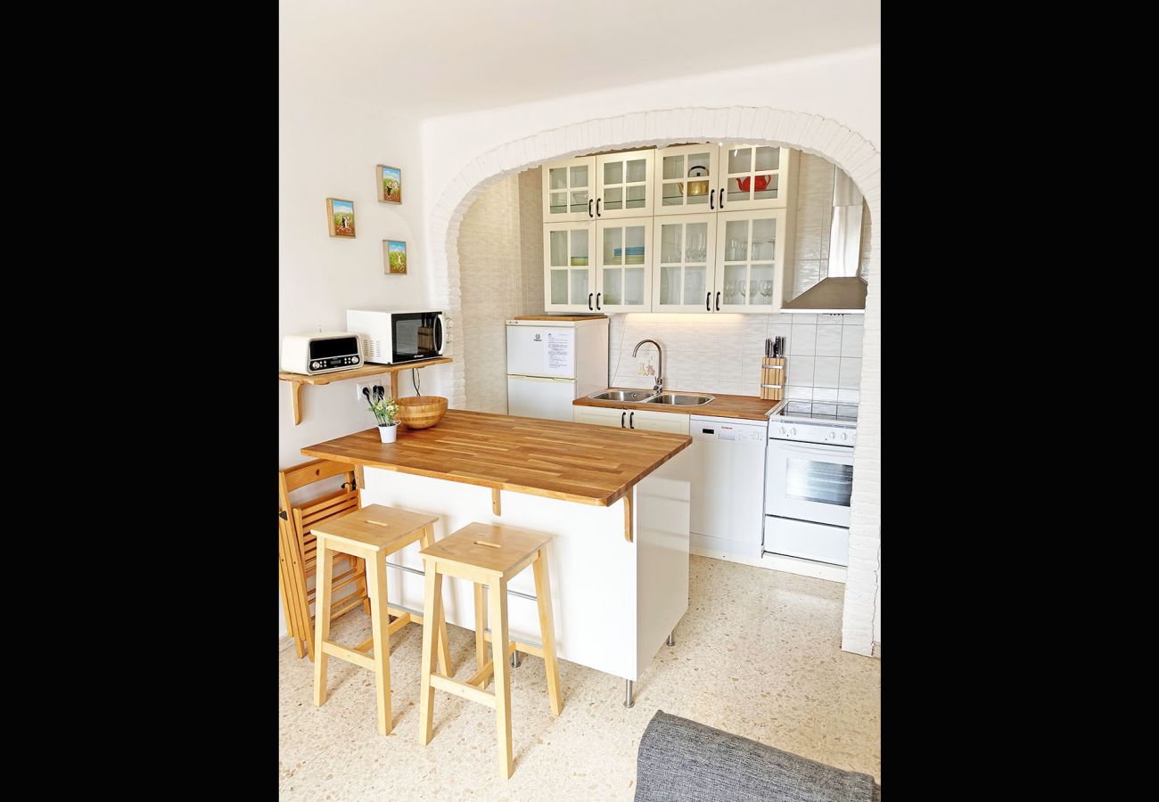 Apartment in Nerja - Rabat 14