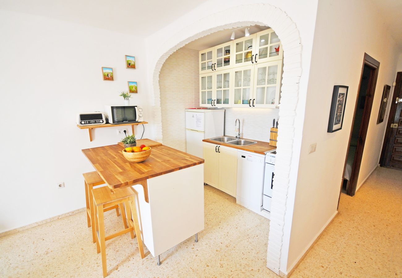 Apartment in Nerja - Rabat 14