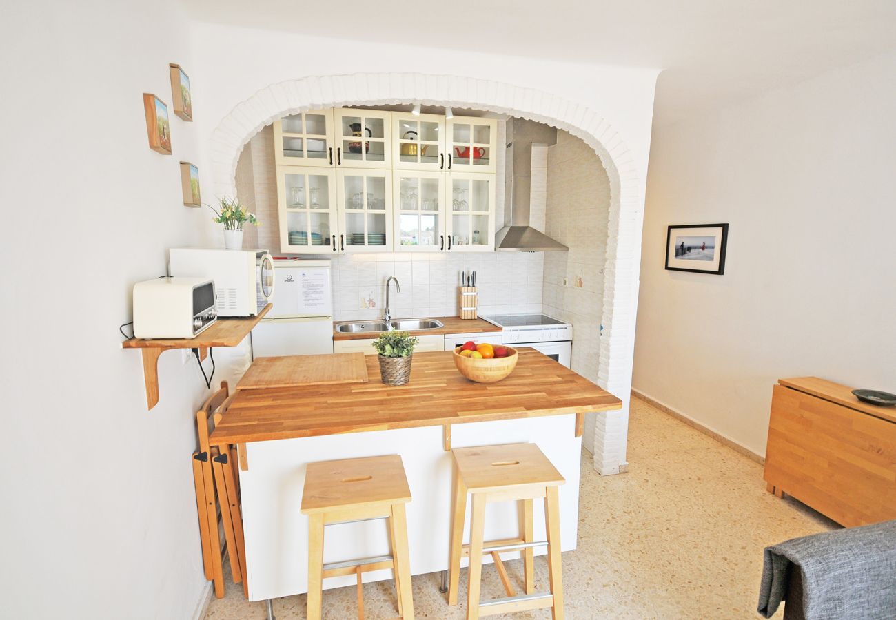 Apartment in Nerja - Rabat 14