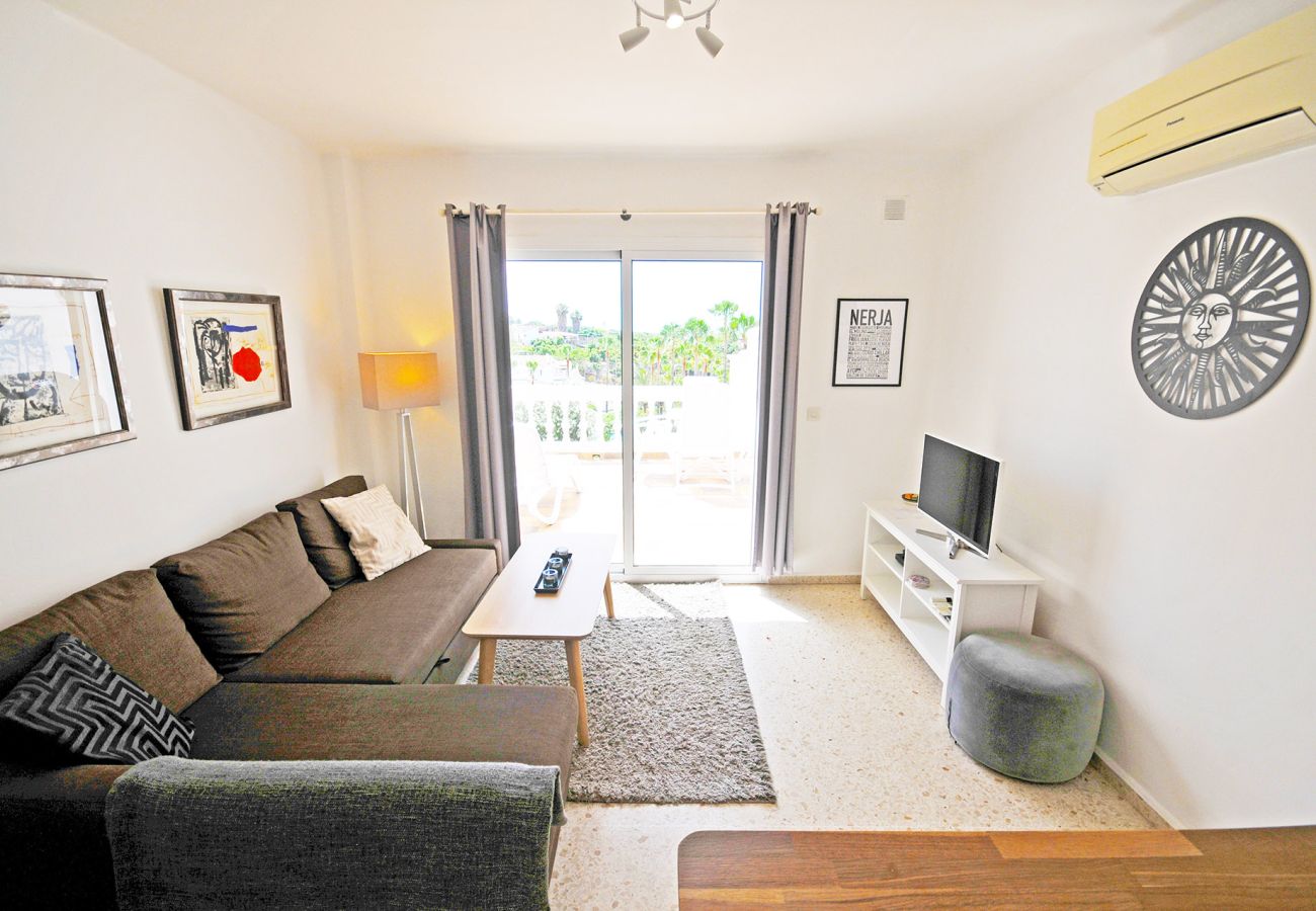Apartment in Nerja - Rabat 14