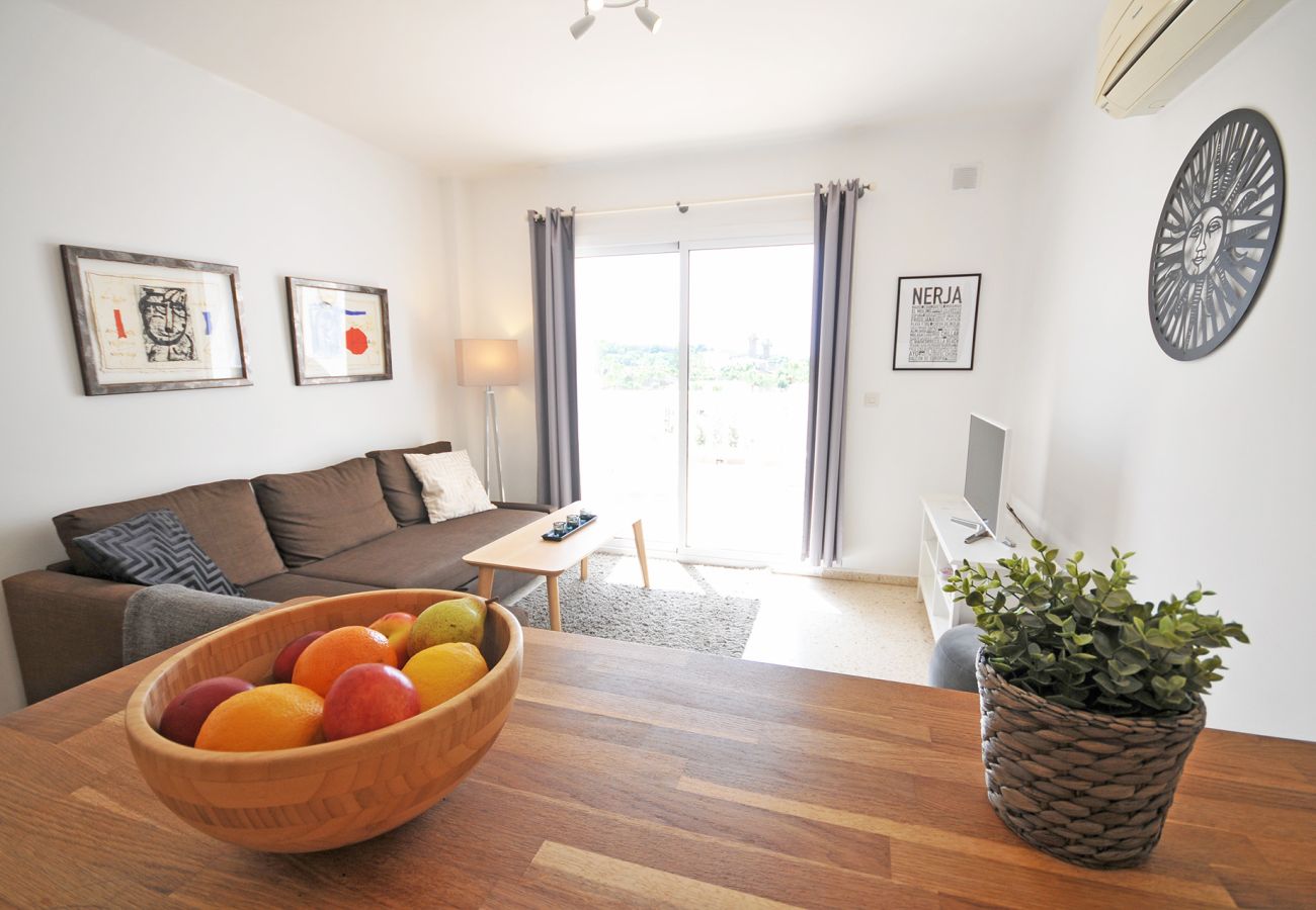 Apartment in Nerja - Rabat 14