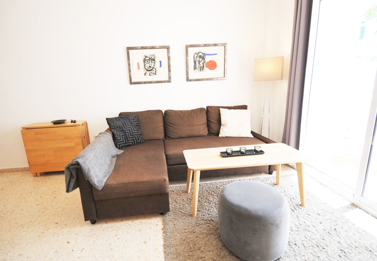 Apartment in Nerja - Rabat 14