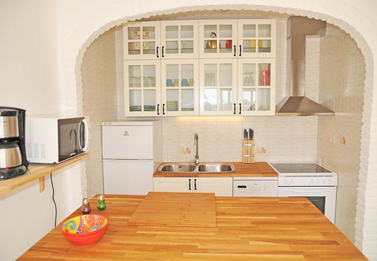 Apartment in Nerja - Rabat 14
