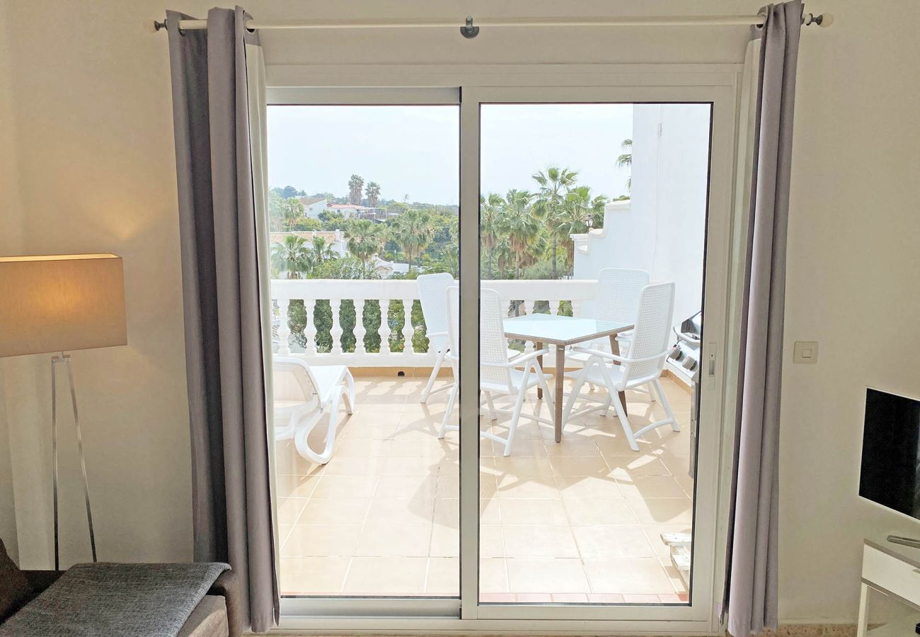 Apartment in Nerja - Rabat 14