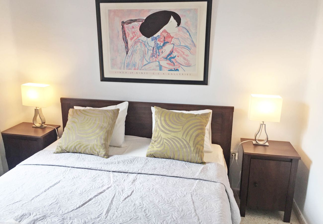 Apartment in Nerja - Rabat 14