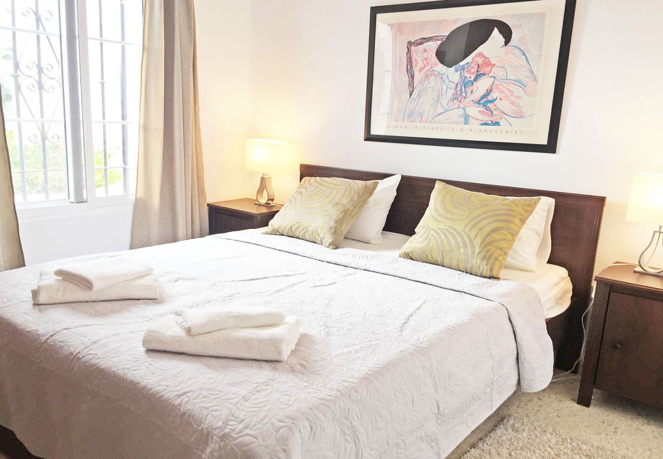 Apartment in Nerja - Rabat 14