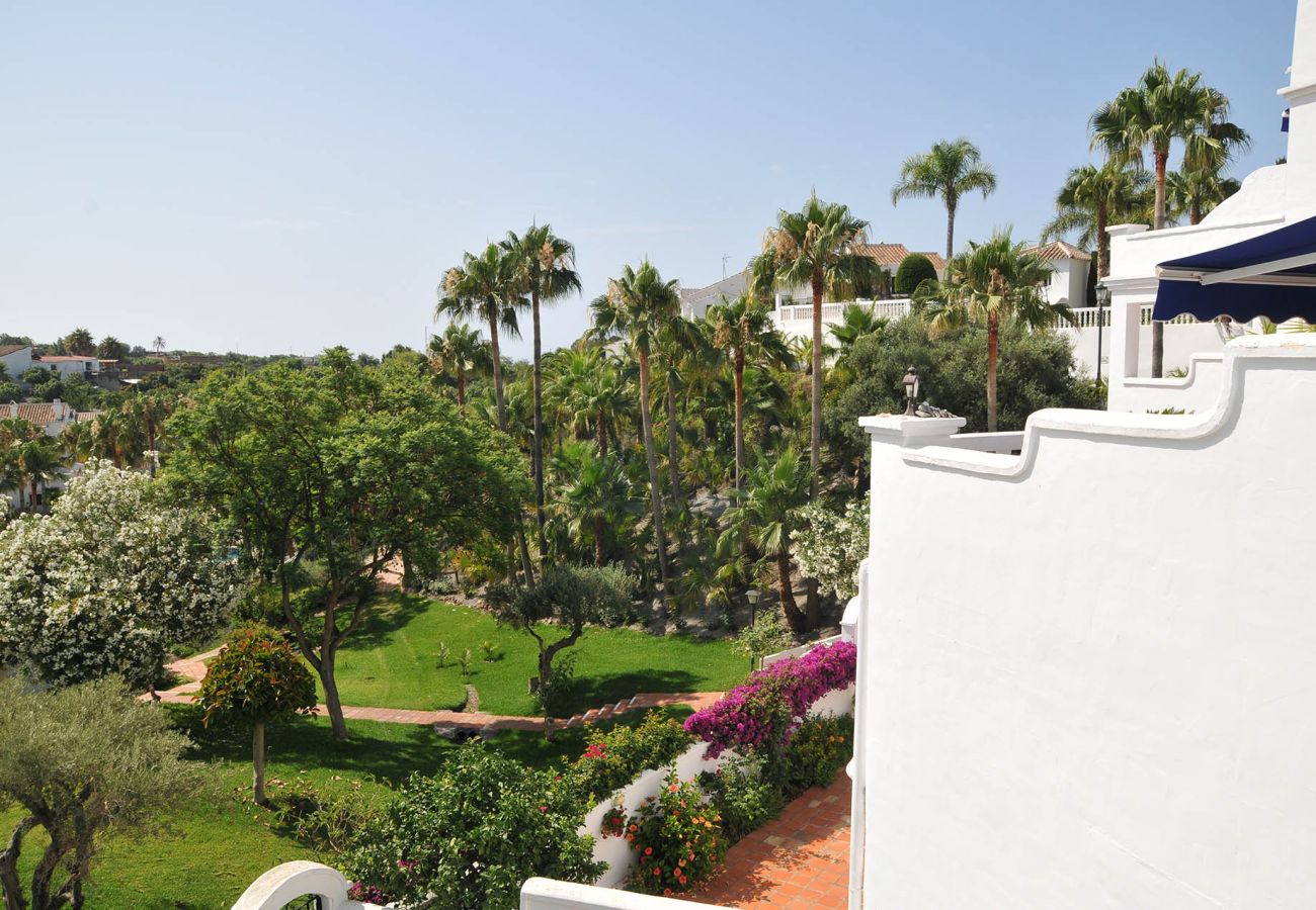 Apartment in Nerja - Rabat 14