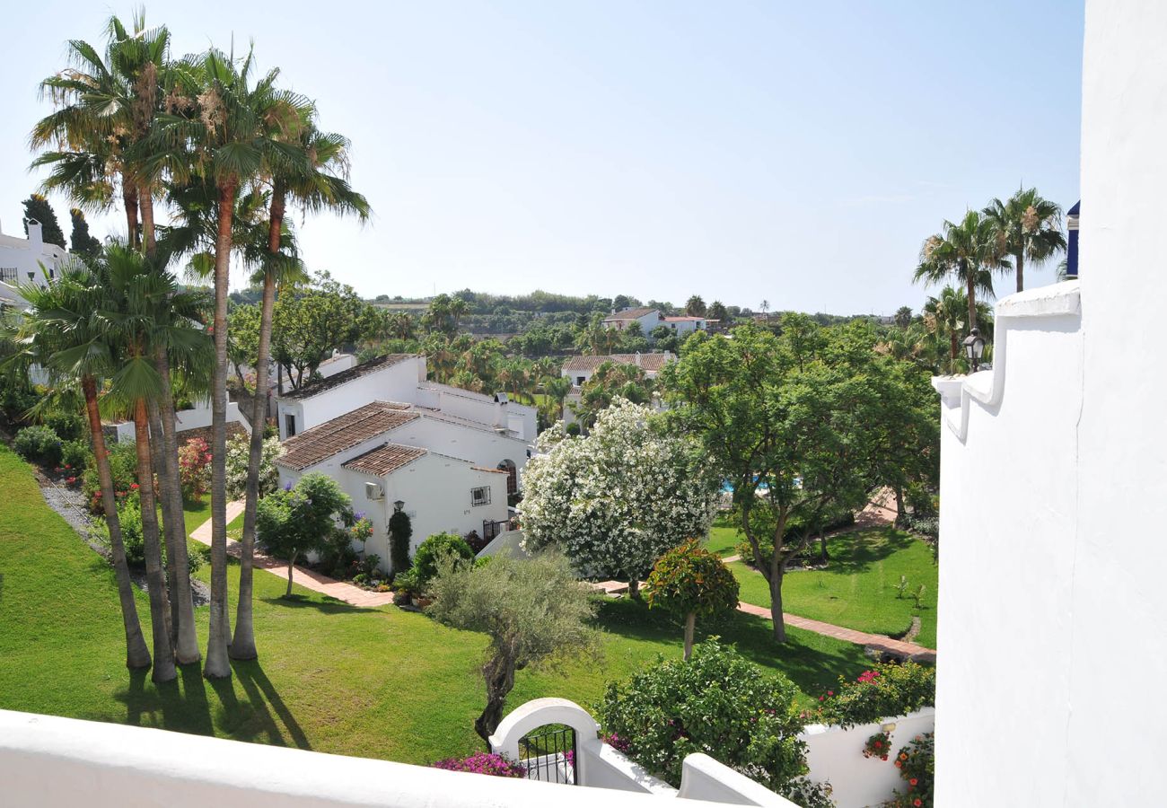 Apartment in Nerja - Rabat 14