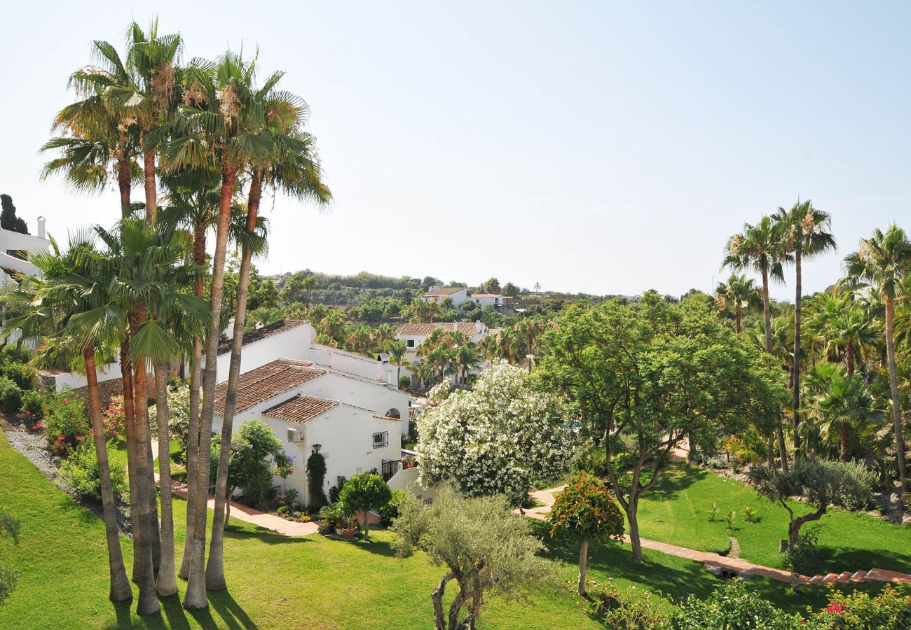 Apartment in Nerja - Rabat 14