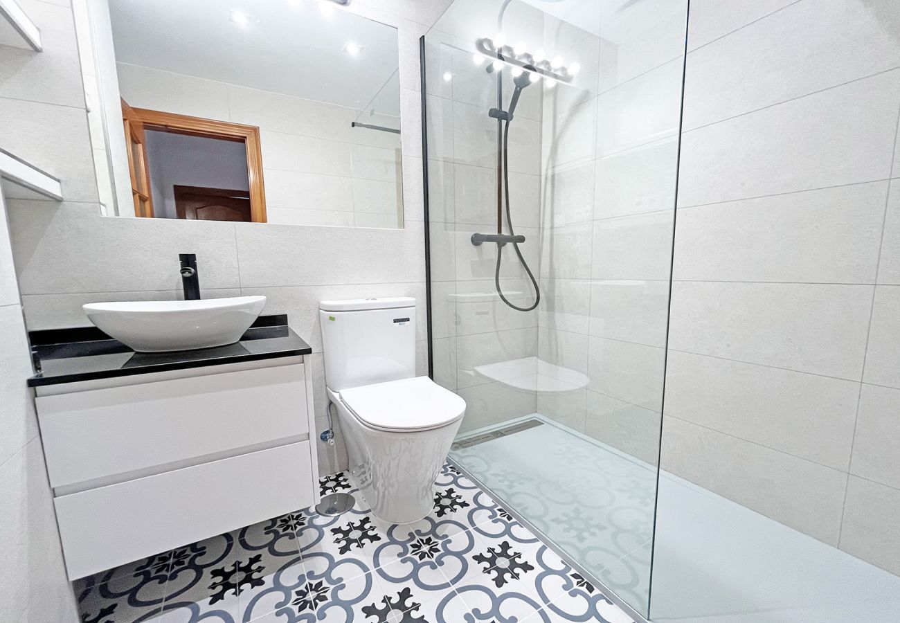 Apartment in Nerja - Rabat 24