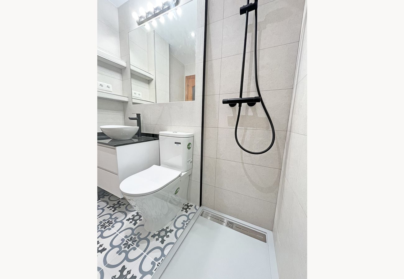 Apartment in Nerja - Rabat 24
