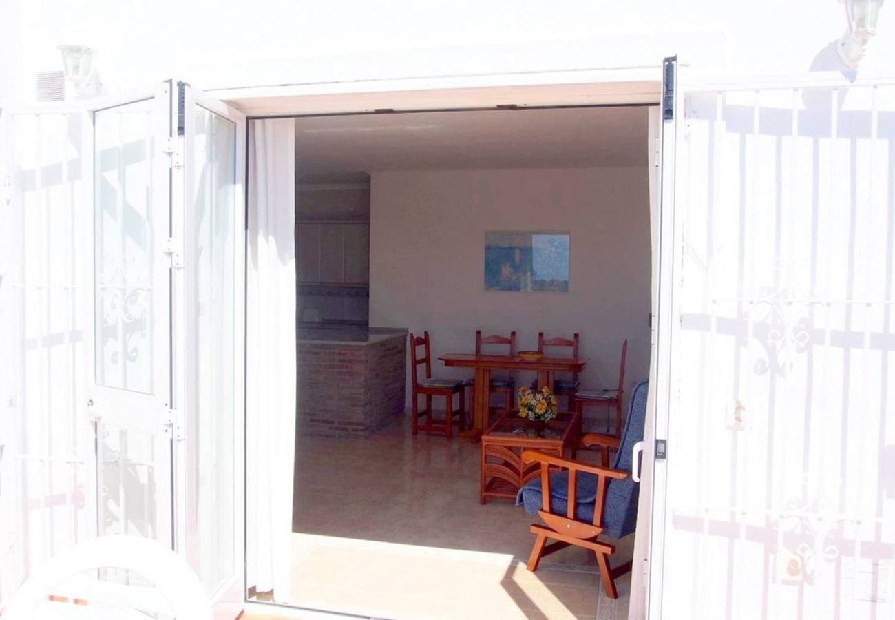 Apartment in Nerja - Rabat 24