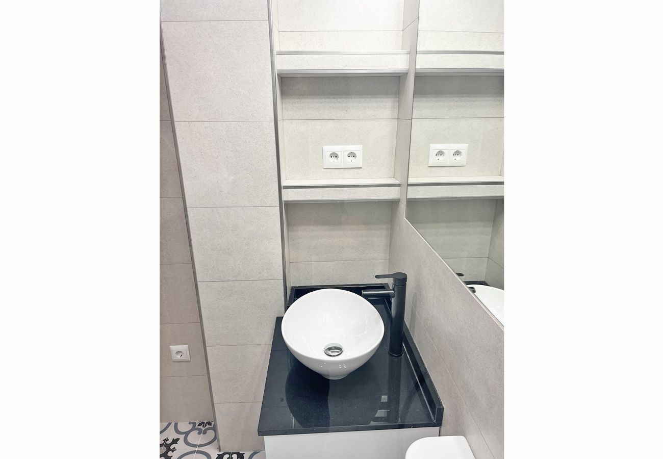 Apartment in Nerja - Rabat 24