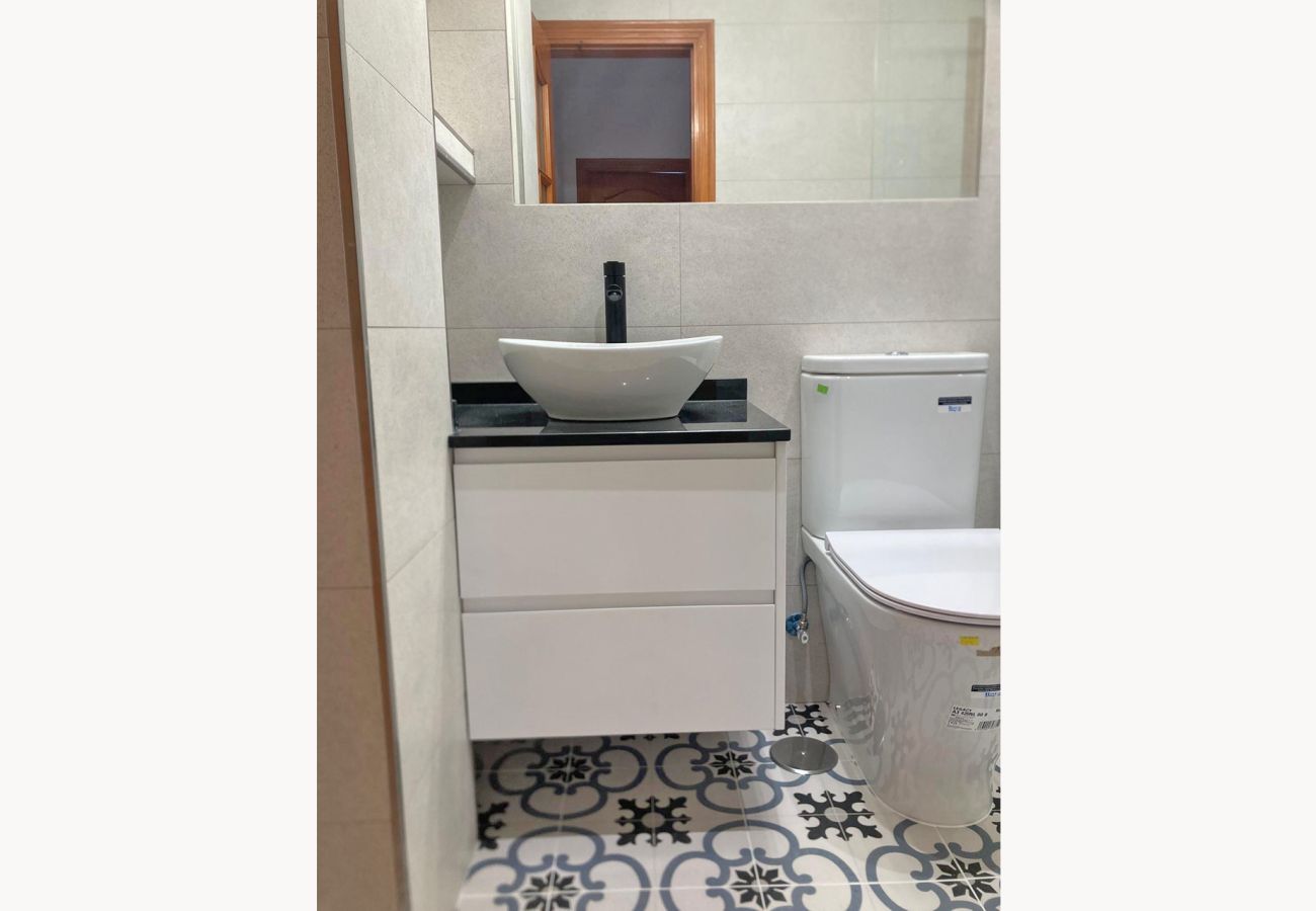 Apartment in Nerja - Rabat 24