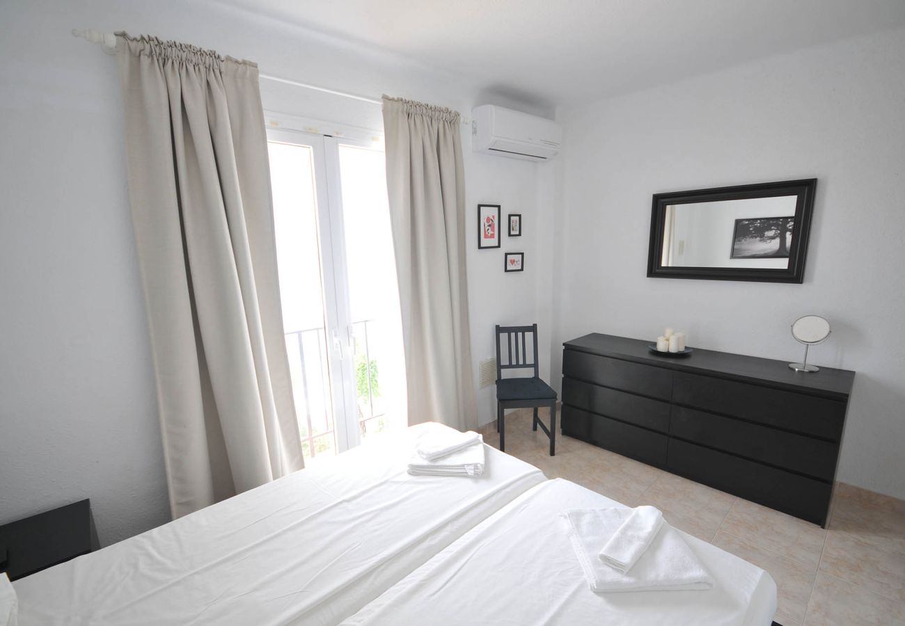 Apartment in Nerja - Rabat 24