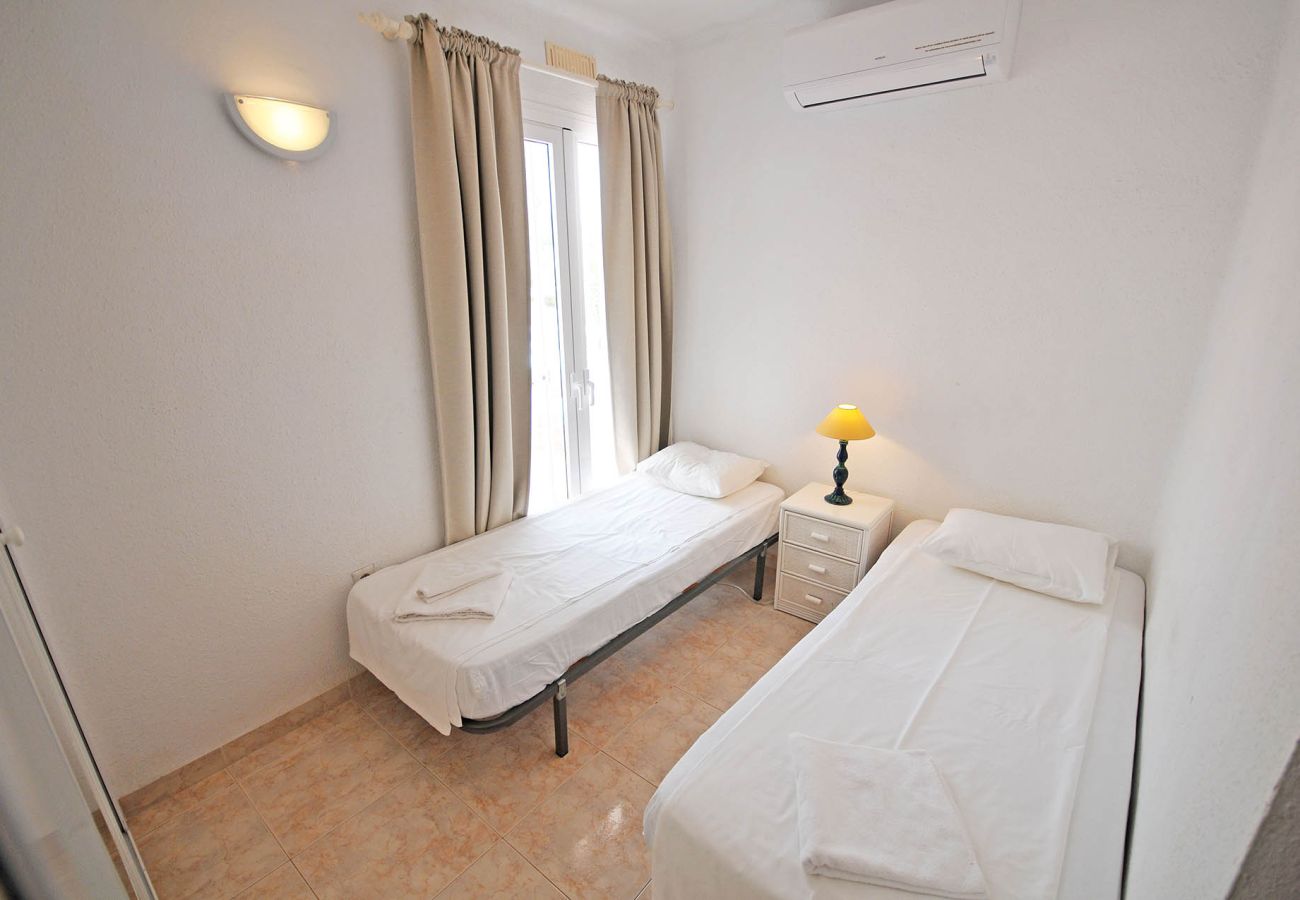 Apartment in Nerja - Rabat 24