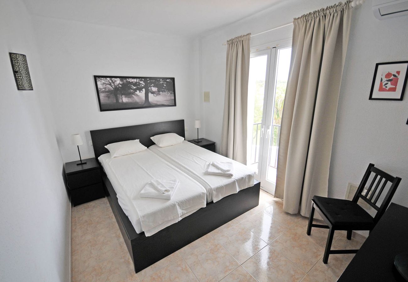Apartment in Nerja - Rabat 24