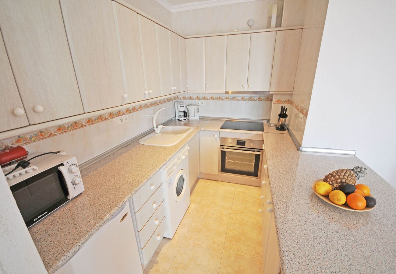 Apartment in Nerja - Rabat 24