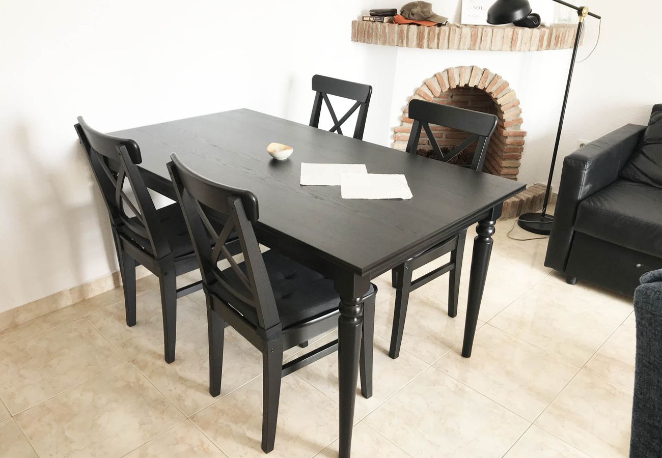 Apartment in Nerja - Rabat 24