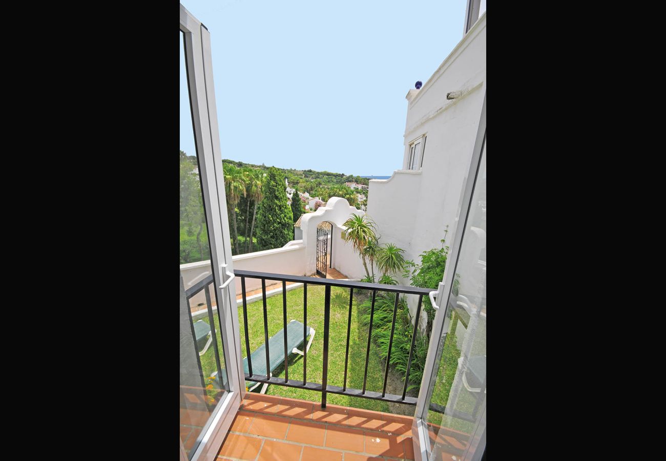 Apartment in Nerja - Rabat 24