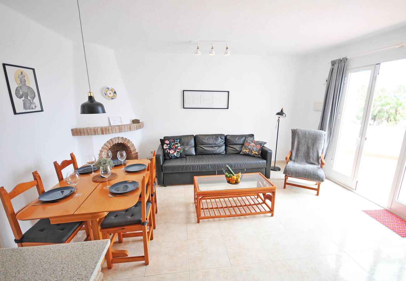 Apartment in Nerja - Rabat 24