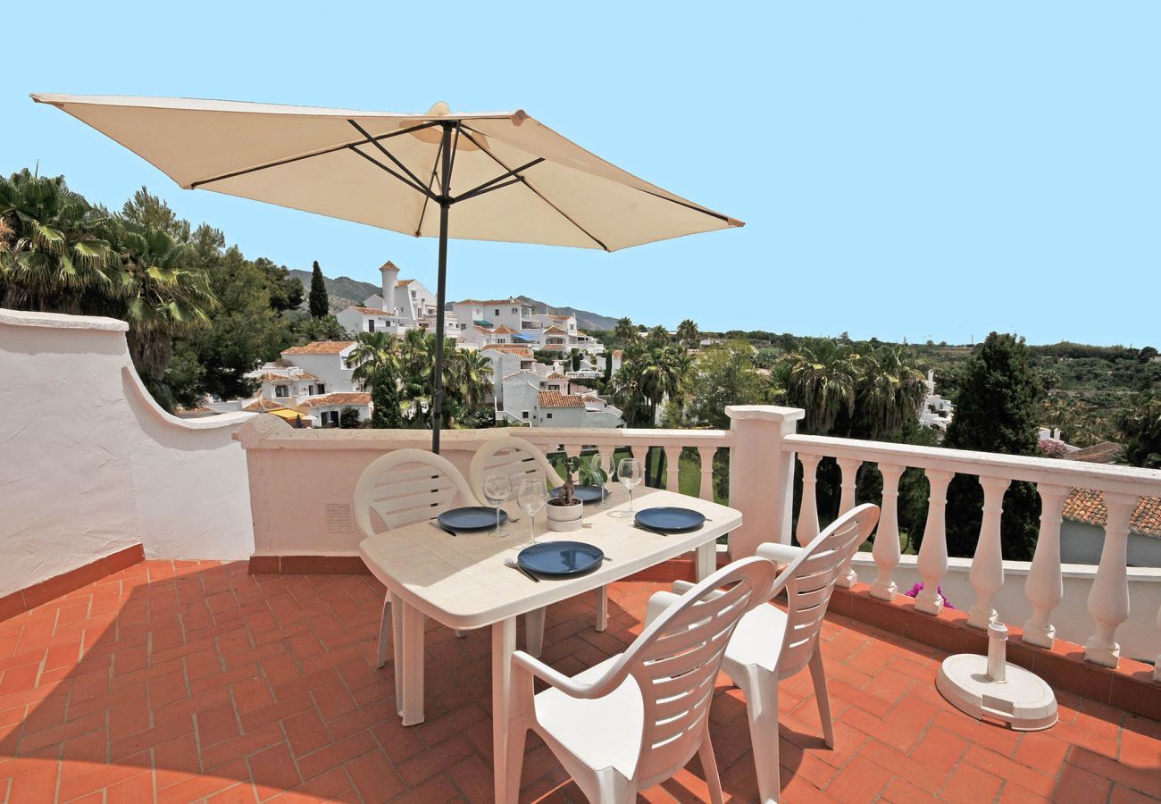 Apartment in Nerja - Rabat 24