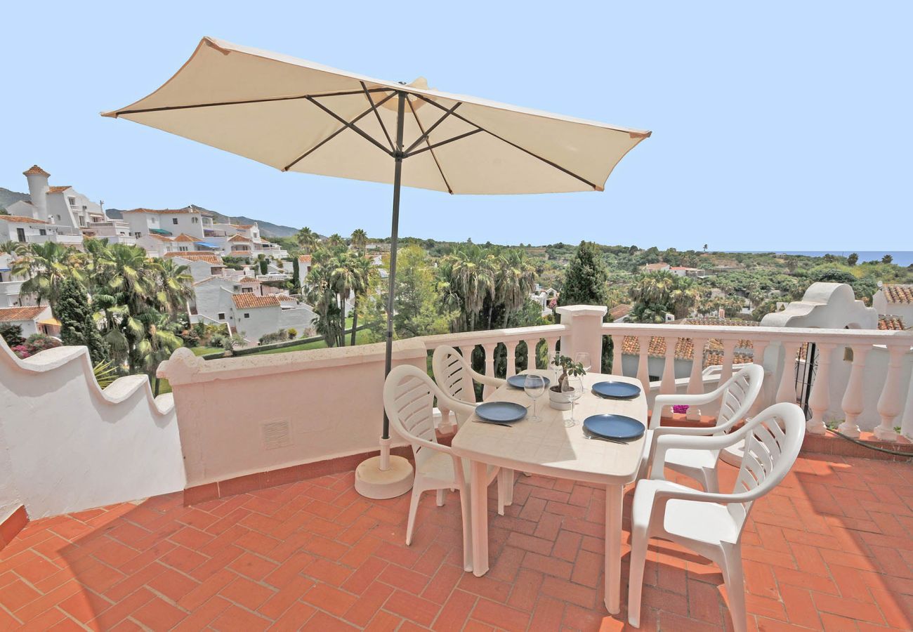 Apartment in Nerja - Rabat 24