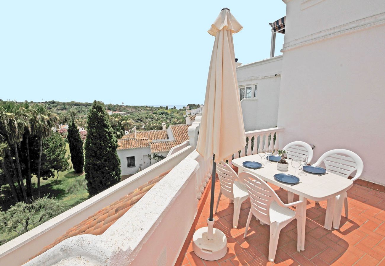 Apartment in Nerja - Rabat 24