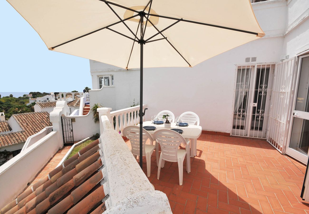 Apartment in Nerja - Rabat 24