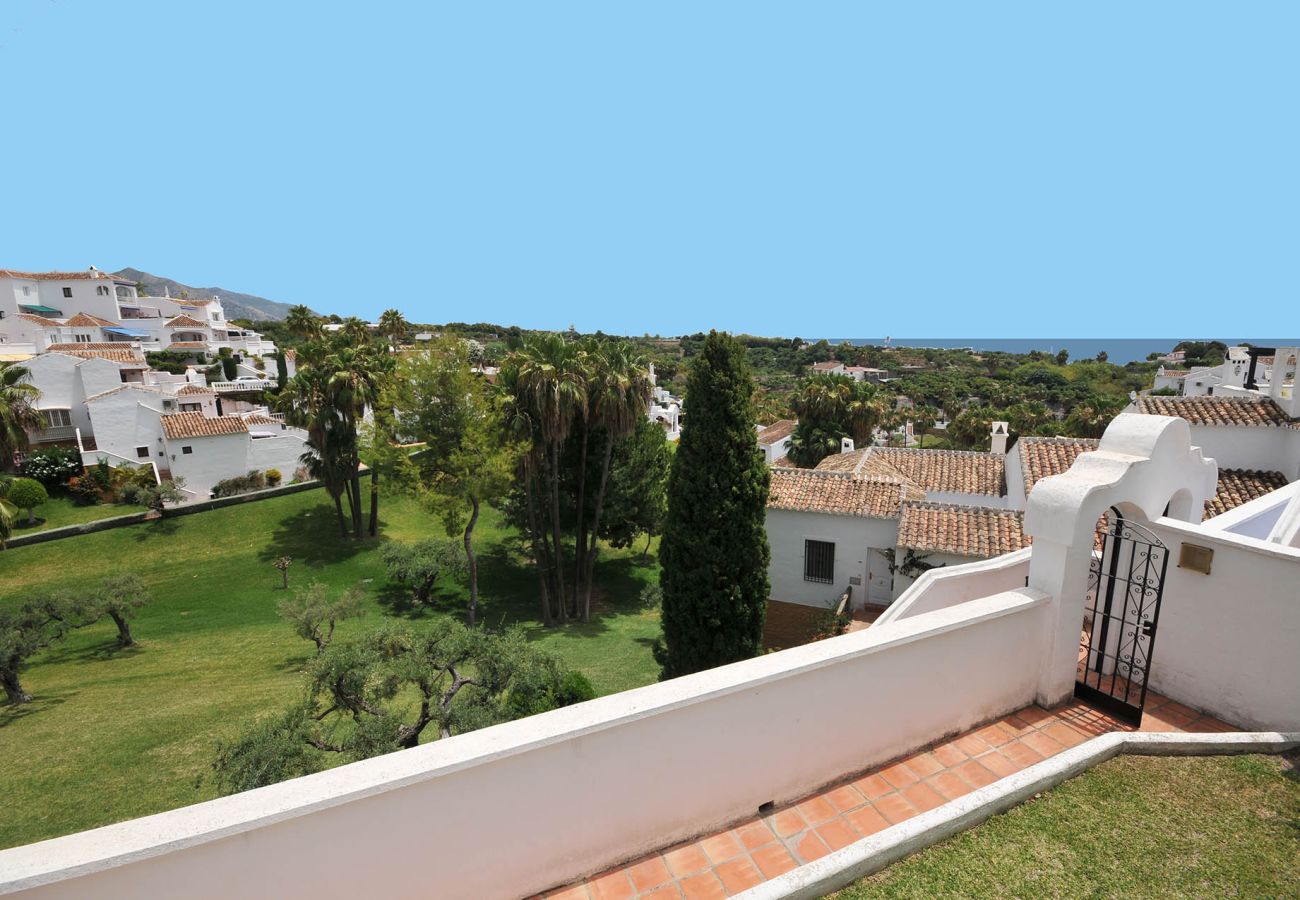 Apartment in Nerja - Rabat 24