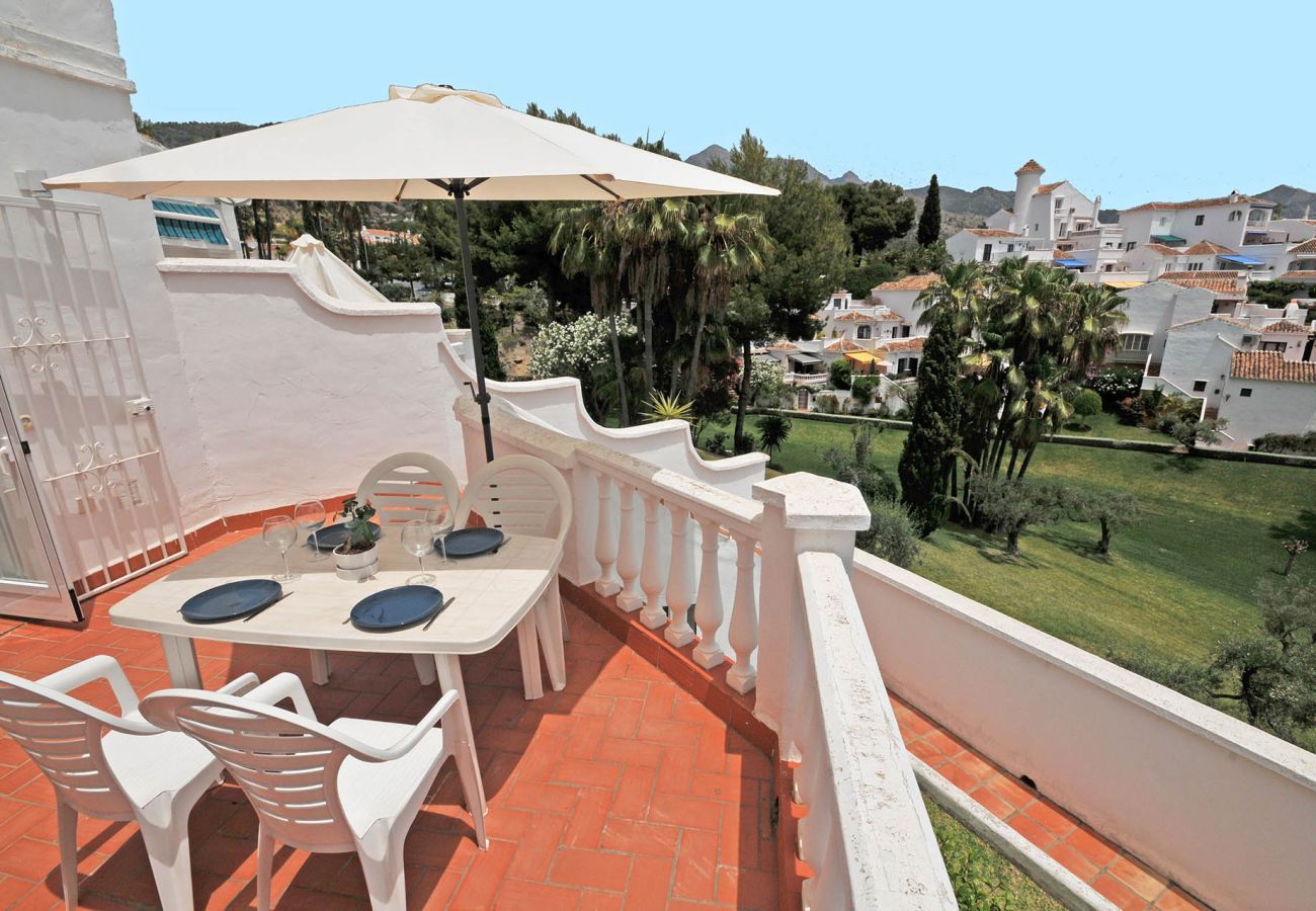 Apartment in Nerja - Rabat 24