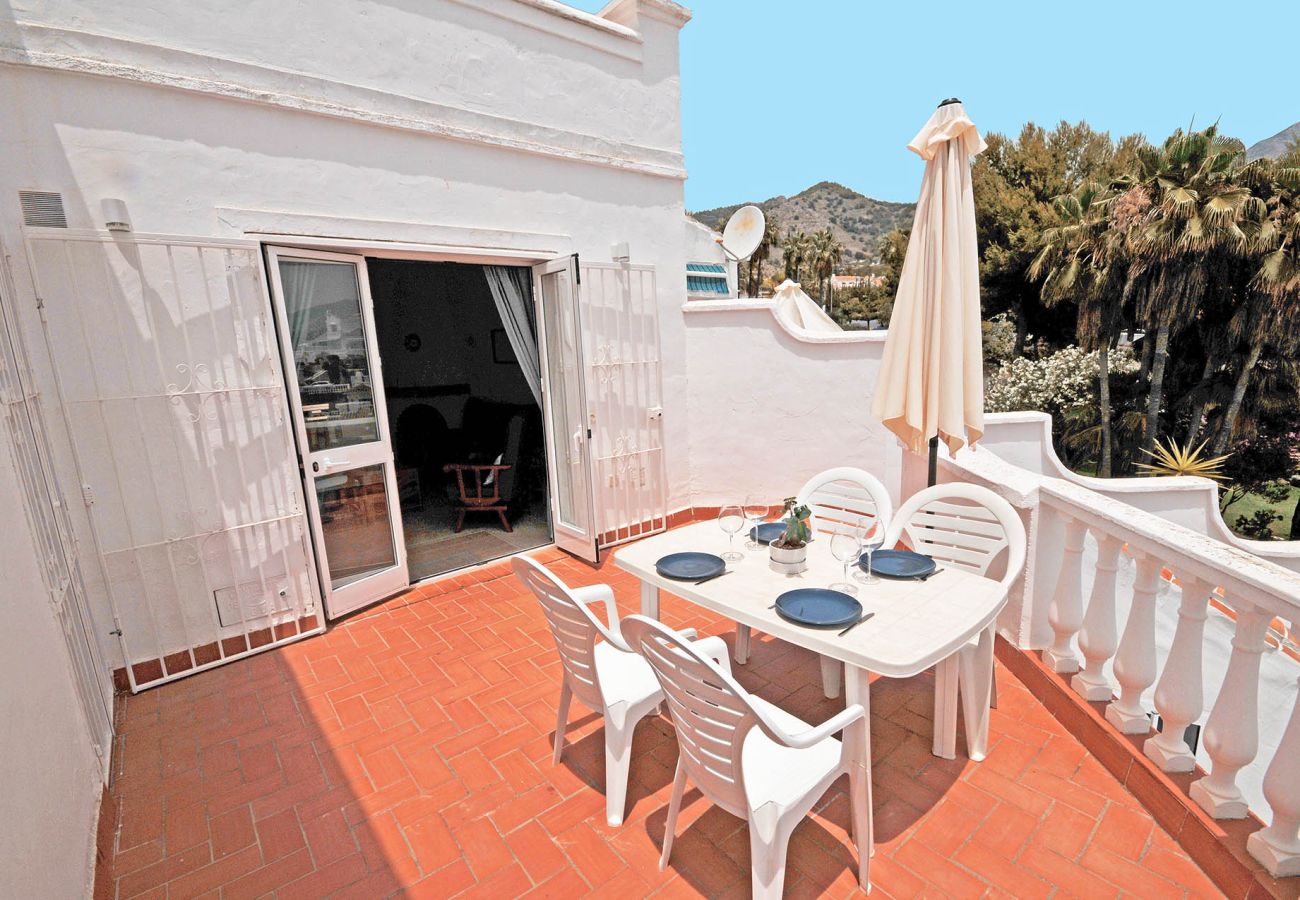 Apartment in Nerja - Rabat 24