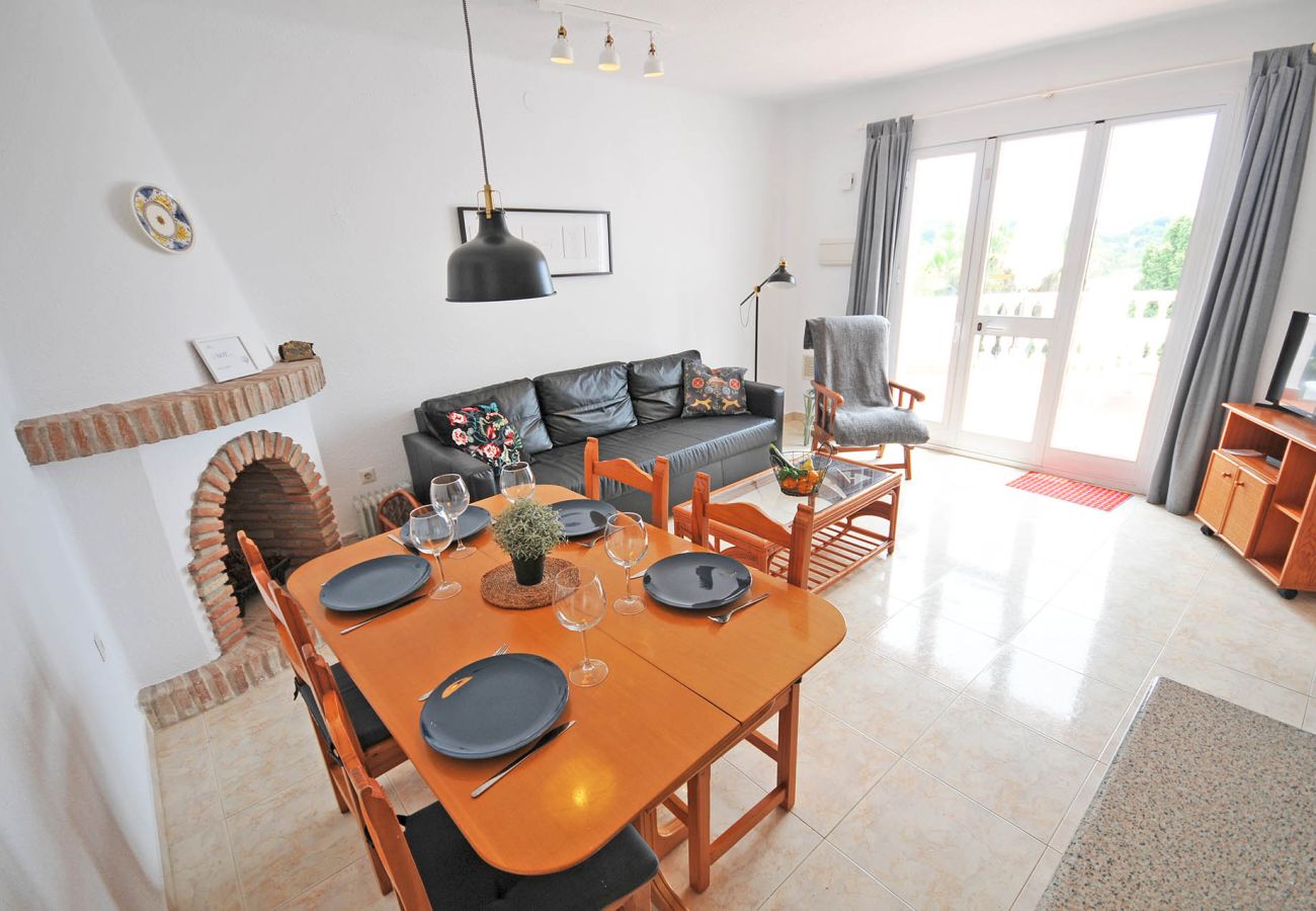 Apartment in Nerja - Rabat 24