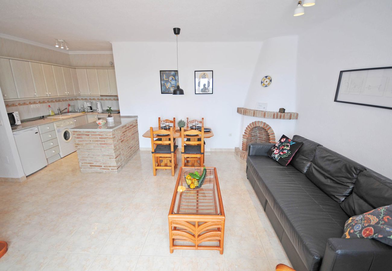 Apartment in Nerja - Rabat 24