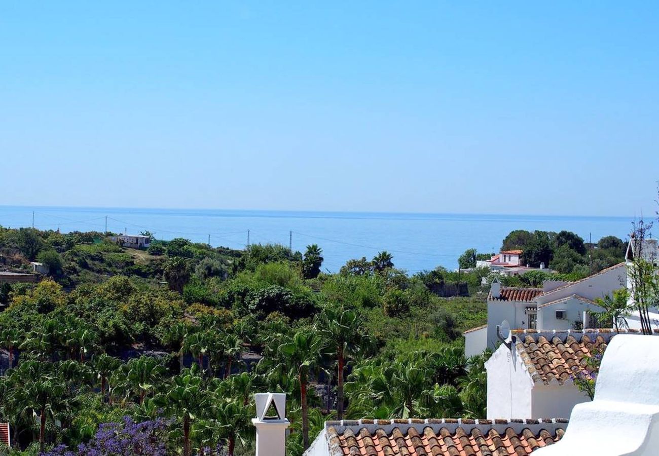 Apartment in Nerja - Rabat 24
